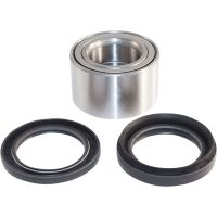 Hjullagersats Double Lip Metal Seal With Rubber Lip EPI