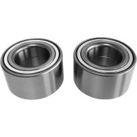 Hjullagersats Double Lip Metal Seal With Rubber Lip EPI