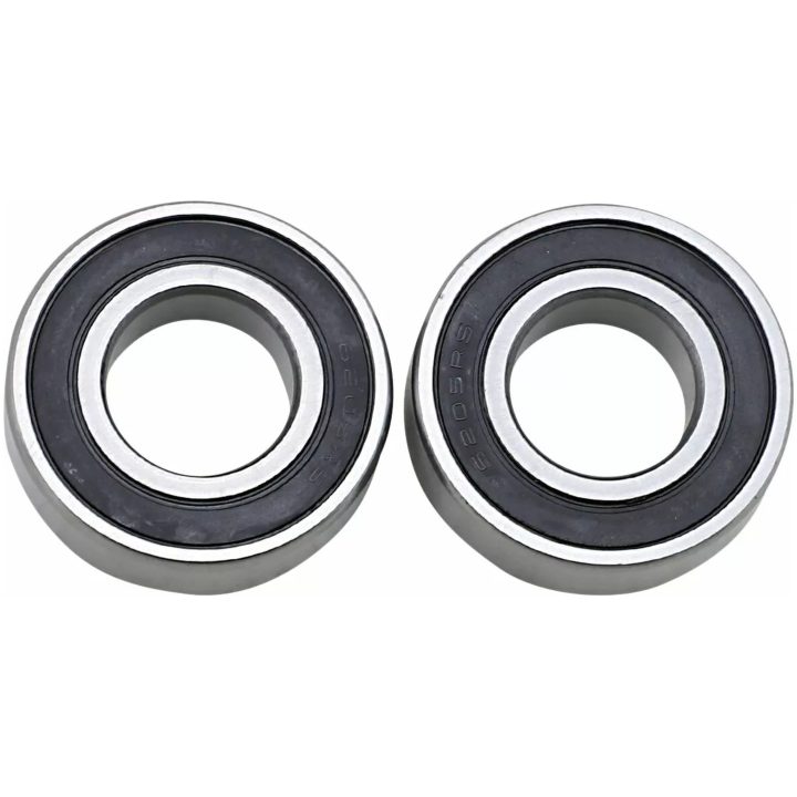 Hjullagersats Dubbelläppad Gummitätning EPI Lager – bild 2