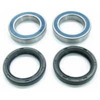 Hjullagersats Fram Sixty5