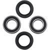 Hjullagersats Fram Talon Hub Triple Lip PIVOT WORKS Lager – miniatyr 3
