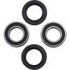 Hjullagersats Fram Talon Hub Triple Lip PIVOT WORKS Lager – miniatyr 1