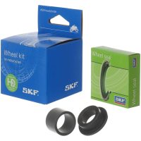 Hjullagersats Med Distanser SKF