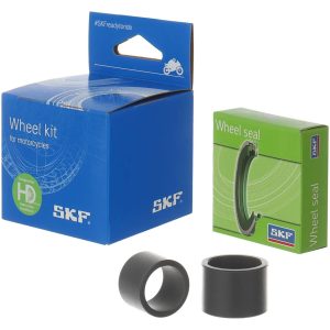 Hjullagersats Med Distanser SKF