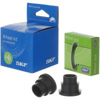 Hjullagersats Med Distanser SKF