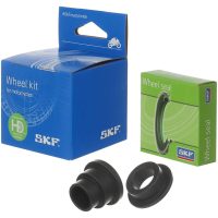 Hjullagersats Med Distanser SKF