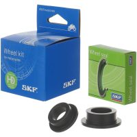 Hjullagersats Med Distanser SKF