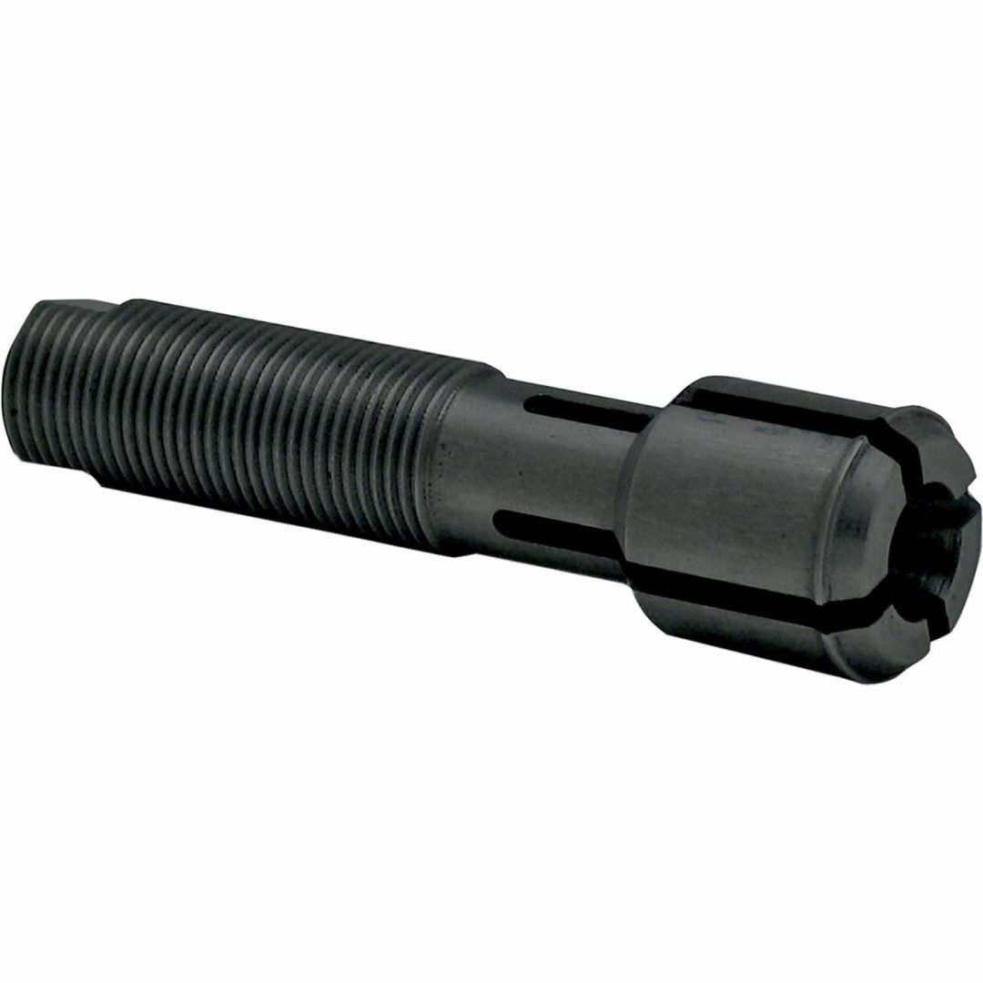 Hjullagerverktyg 25 Mm Svart JIMS Adapter