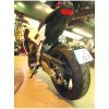 Hjulmonterad Nummerskyltshållare Svart Honda Cb650f ACCESS DESIGN Svart – miniatyr 3