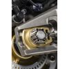 Hjulmutter ACM Pin-Interlock CNC GILLES TOOLING Axel – miniatyr 1