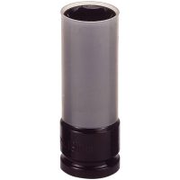 Hjulmutterhylsa Med 1/2tum fyrkantsfäste 920517N / 920521N Teng Tools