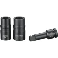 Hjulmutterhylssats 9203N1 Teng Tools