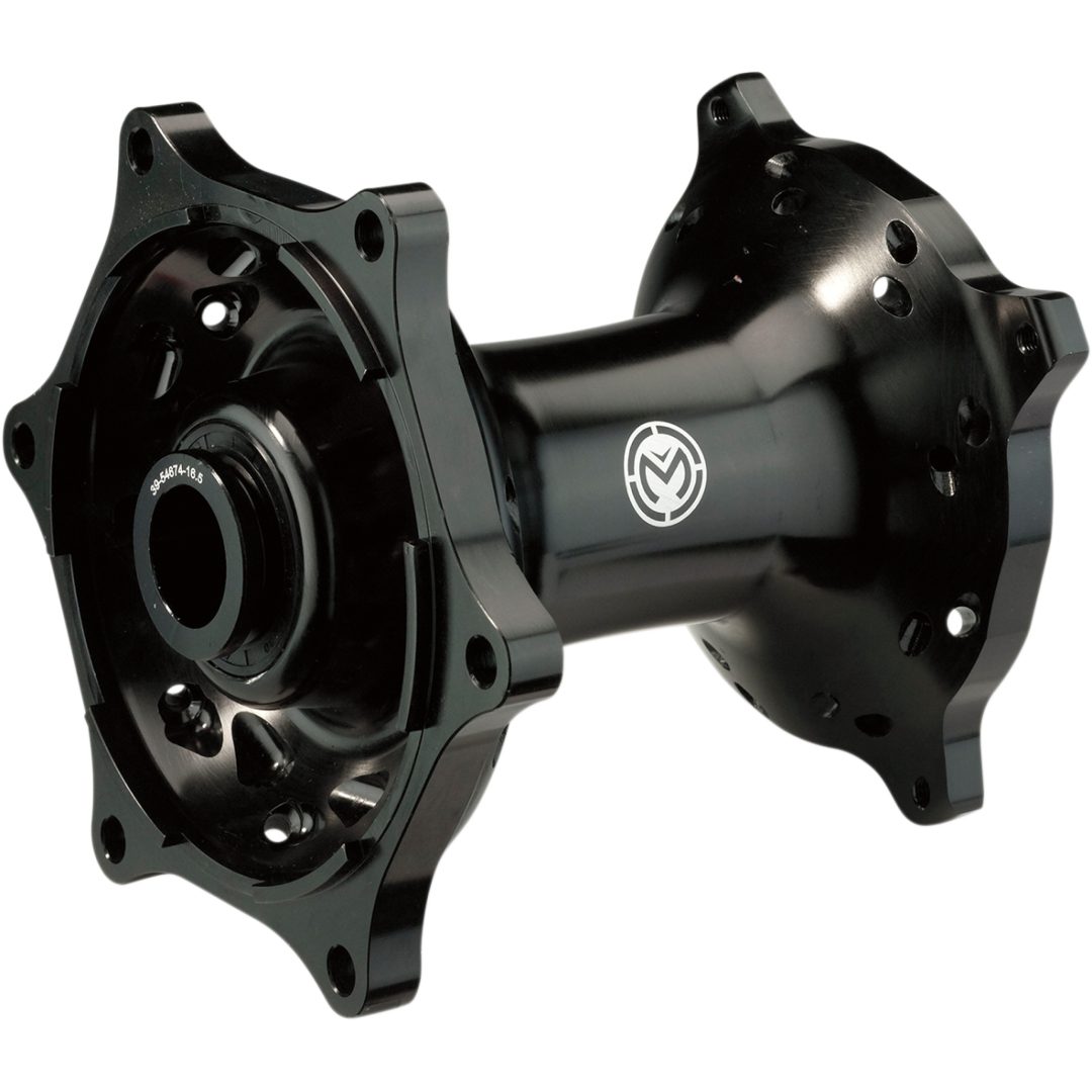 Hjulnav MX1 MOOSE RACING Fram