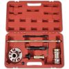 Hjulnav verktygssats hydraulisk vidaXL – miniatyr 2