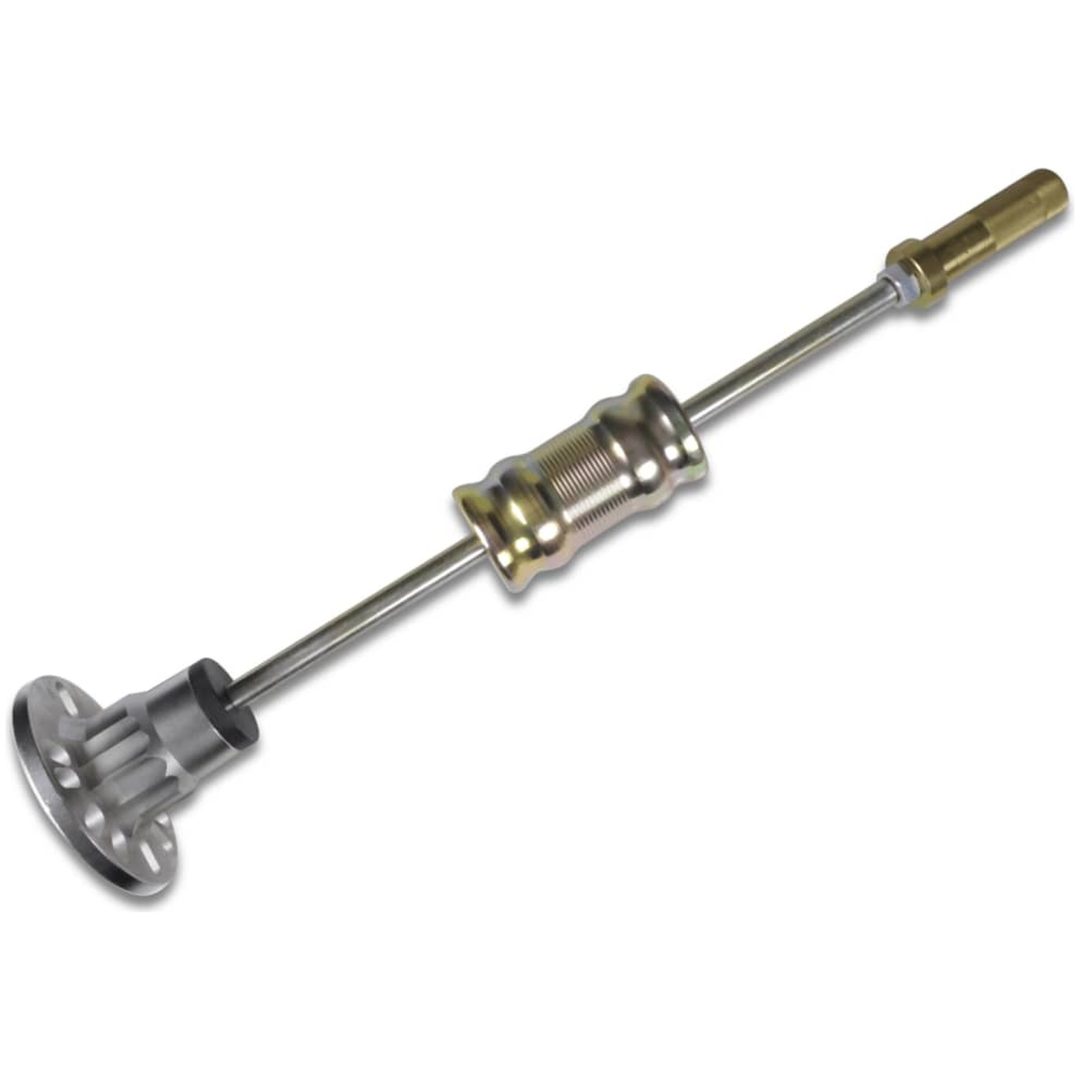 Hjulnav verktygssats hydraulisk vidaXL – bild 7