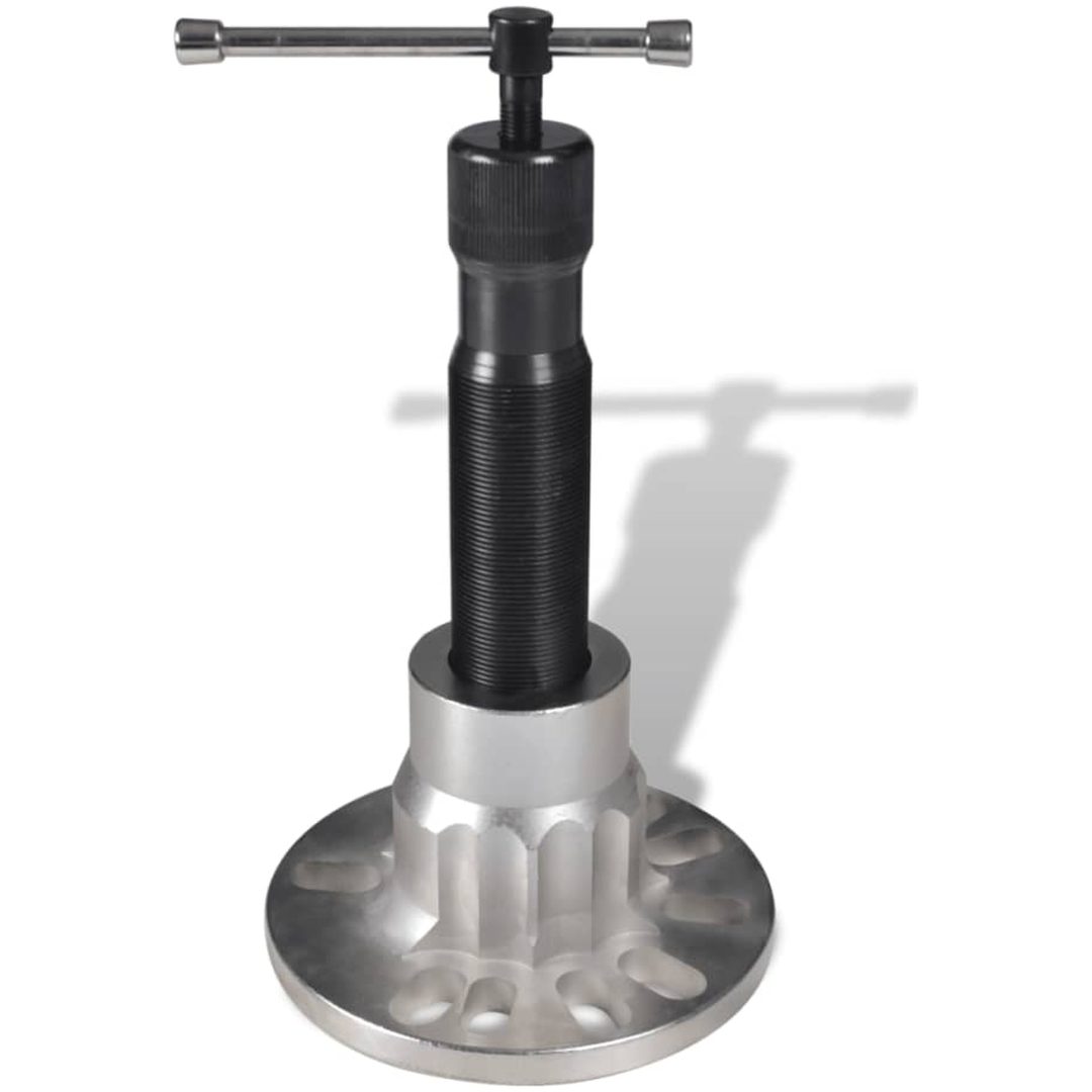 Hjulnav verktygssats hydraulisk vidaXL – bild 8