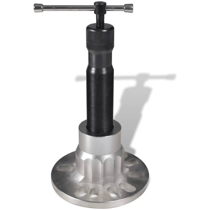 Hjulnav verktygssats hydraulisk vidaXL – bild 8