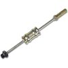 Hjulnav verktygssats hydraulisk vidaXL – miniatyr 9