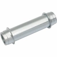 Hjulnavdistans Silver EASTERN MOTORCYCLE PARTS