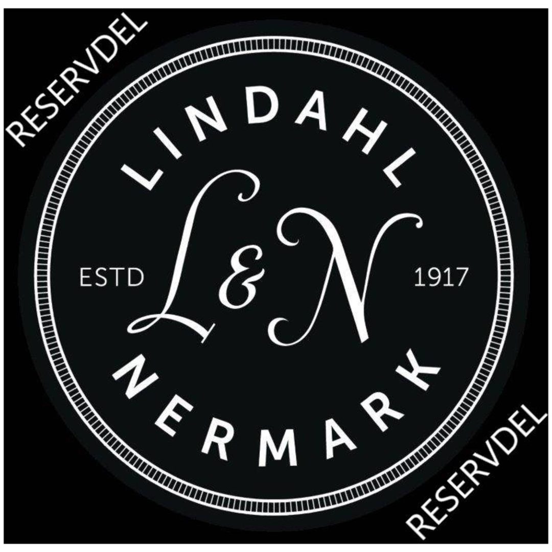Hjulsats till bandsågar Lindahl & Nermark HJULSATS TILL BANDSÅG LBS350