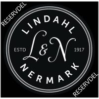 Hjulsats till bandsågar Lindahl & Nermark