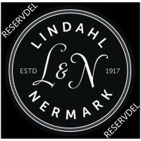 Hjulsats till bandsågar Lindahl & Nermark