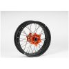 Hjulset Supermoto Svart Orange Sixty5 – miniatyr 5