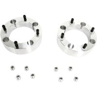 Hjulspacer Atv Wide Tracs Silver HIGH LIFTER