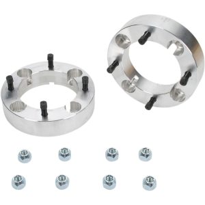 Hjulspacer Atv Wide Tracs Silver HIGH LIFTER