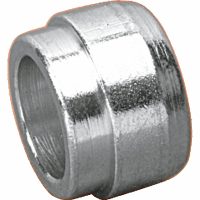 Hjulspacer Silver EASTERN MOTORCYCLE PARTS