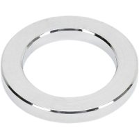 Hjulspacer Yttre Kromad Silver DRAG SPECIALTIES