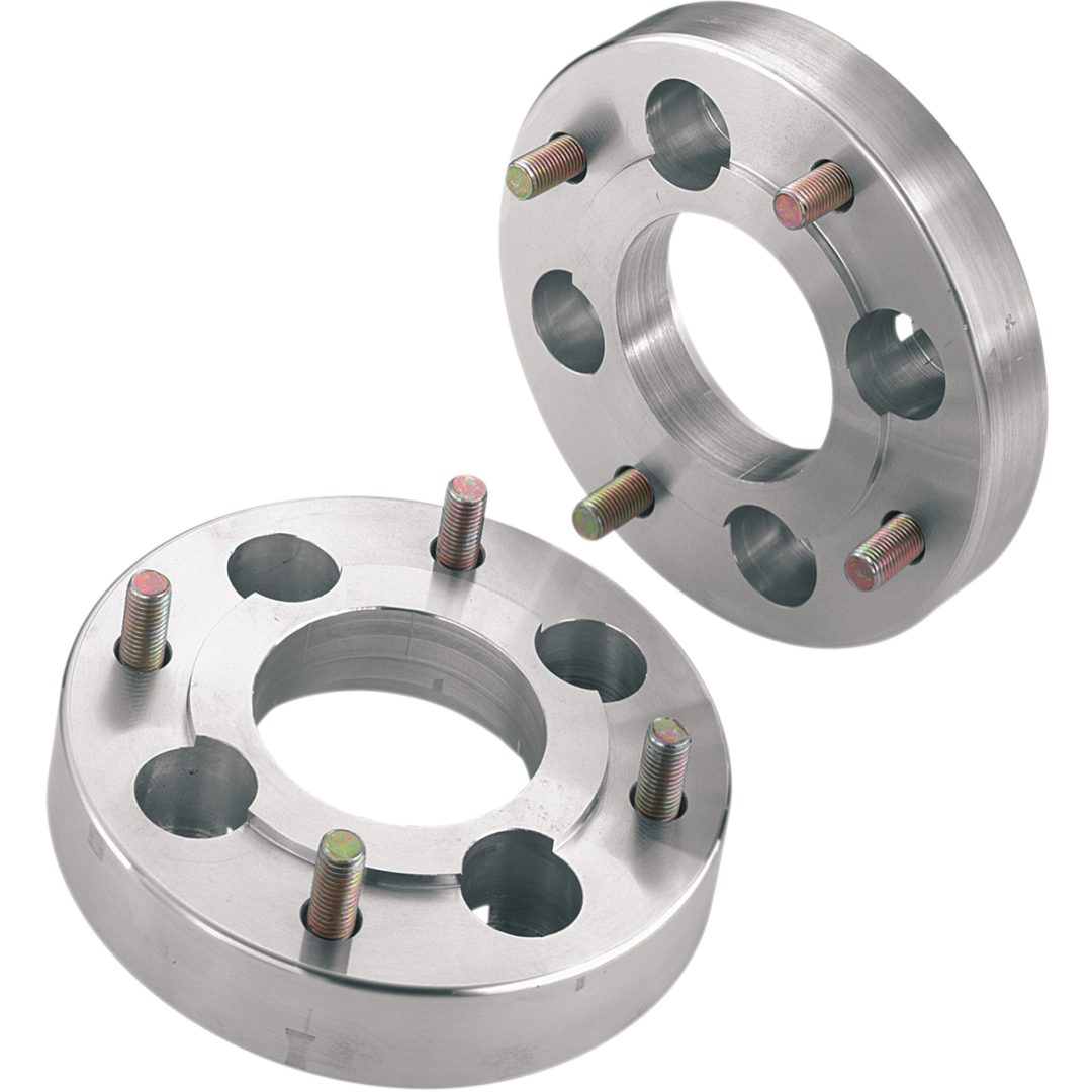 Hjulspacers Aluminium MOOSE RACING