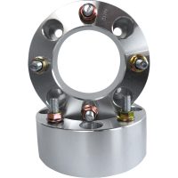 Hjulspacers Silver Aluminium EPI