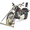 Hjulstöd Cycle Dock Zink K&L SUPPLY – miniatyr 2
