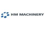 HM logotyp