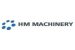 HM logotyp