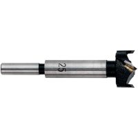 HM-precisionsträborr METABO