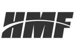 HMF logotyp