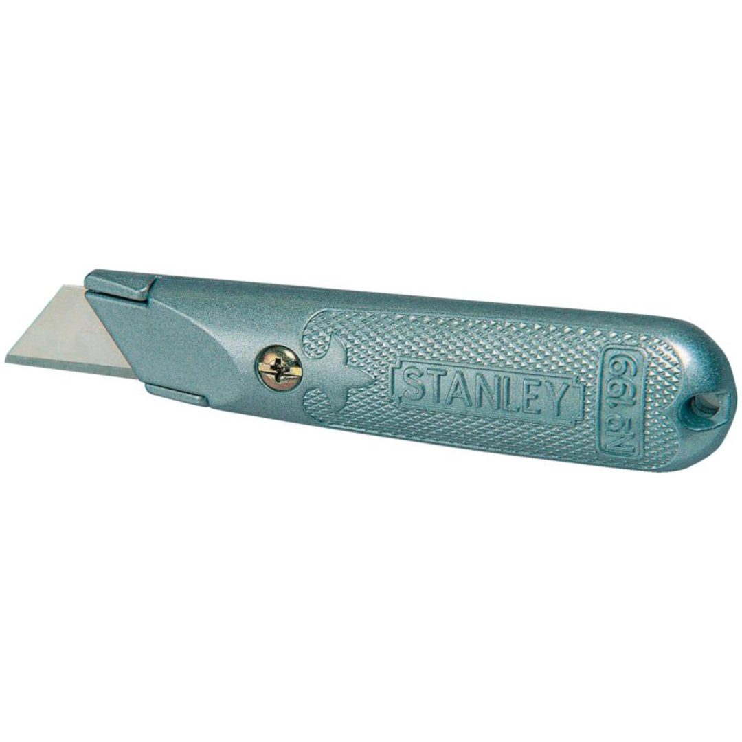 Hobbykniv 199 E STANLEY L: 140 mm