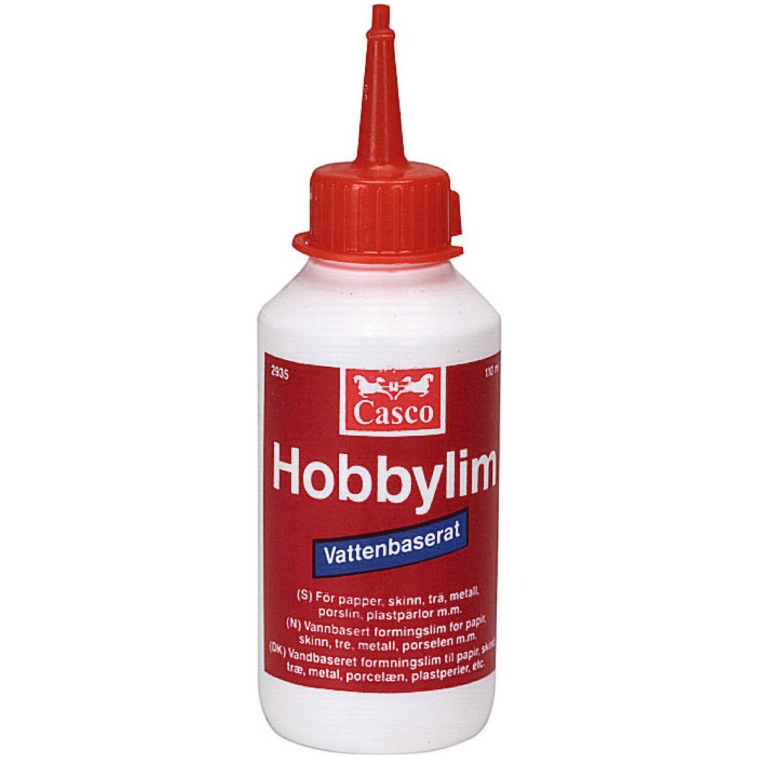 Hobbylim 2935 CASCO LIM HOBBY CASCO 2935 110ML
