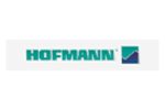 HOFMANN logotyp