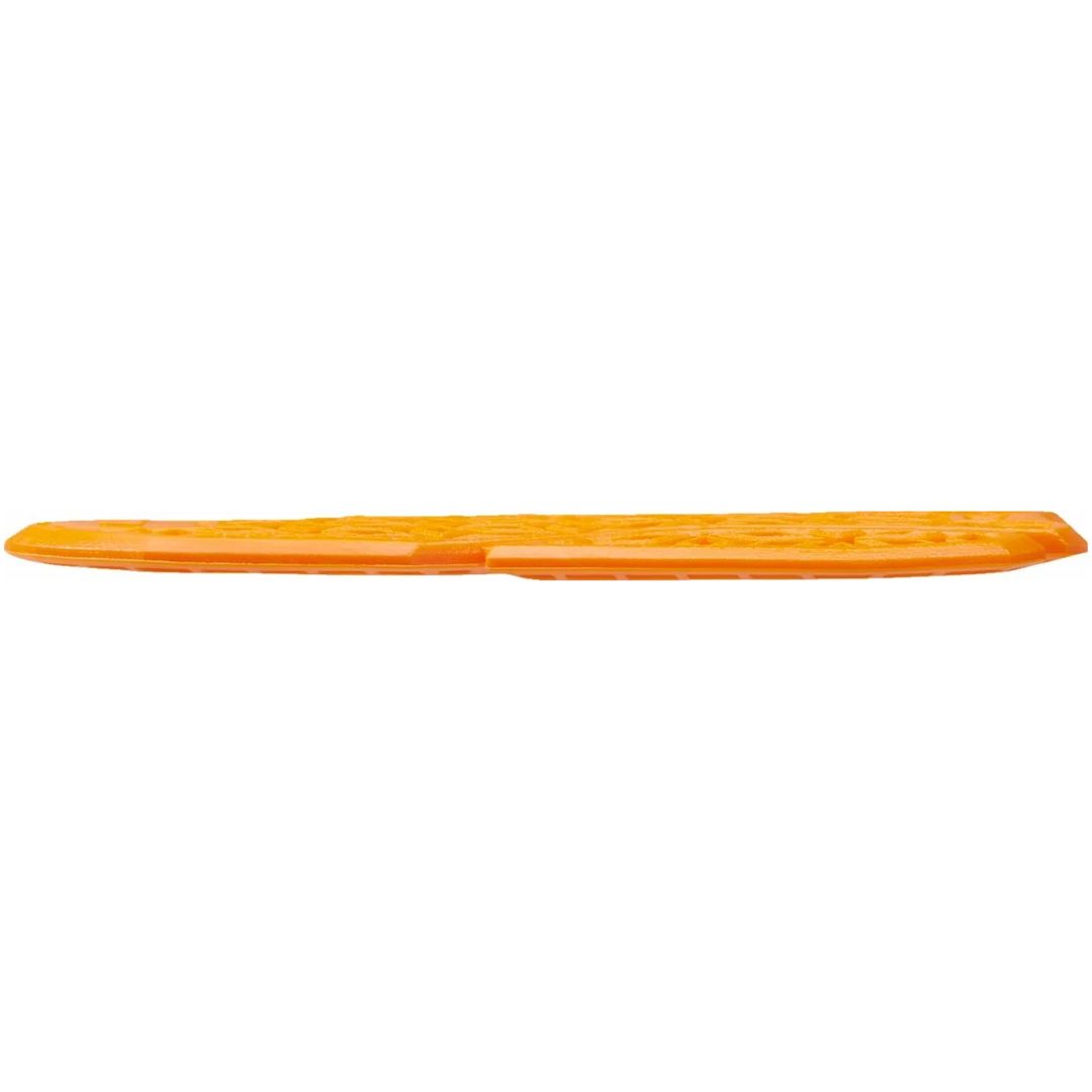 Höftskydd D3O® Diablo Orange ICON – bild 2