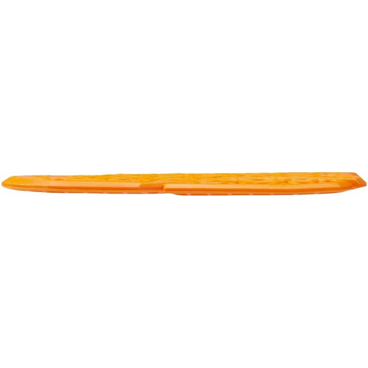 Höftskydd D3O® Diablo Orange ICON – bild 2
