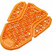 Höftskydd D3O® Diablo Orange ICON