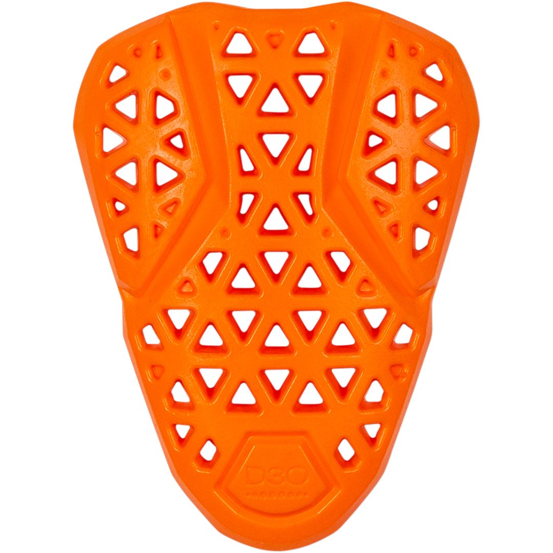 Höftskydd D3O® LP1 ICON En storlek
