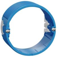 HÖG SKRUVRING 39MM BLÅIMT80306