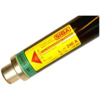 HÖGEFFEKTSÄKR 20A/12KV TOTAL160A