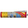 Högelastisk fogmassa SikaHyflex-250 FOGMASSA SIKAHF-250 600ML GRÅ – miniatyr 1