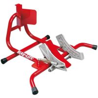 Höger Back För Självlåsande Hjulklämma Bike-Lift