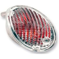 Höger Blinkers Oe Typ Genomskinlig V PARTS